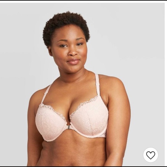 auden bra